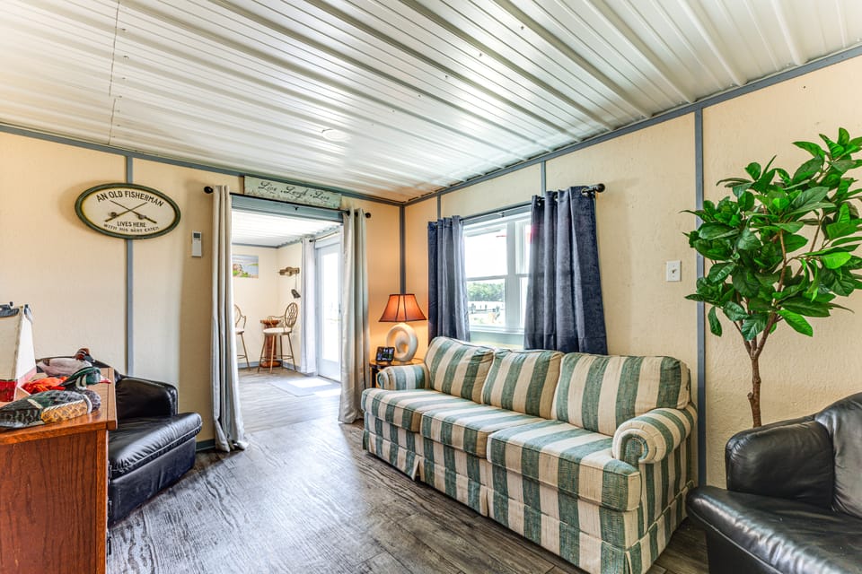 Sunrise Landing: Waterfront Cottage in Avenue! Cottage in Maryland