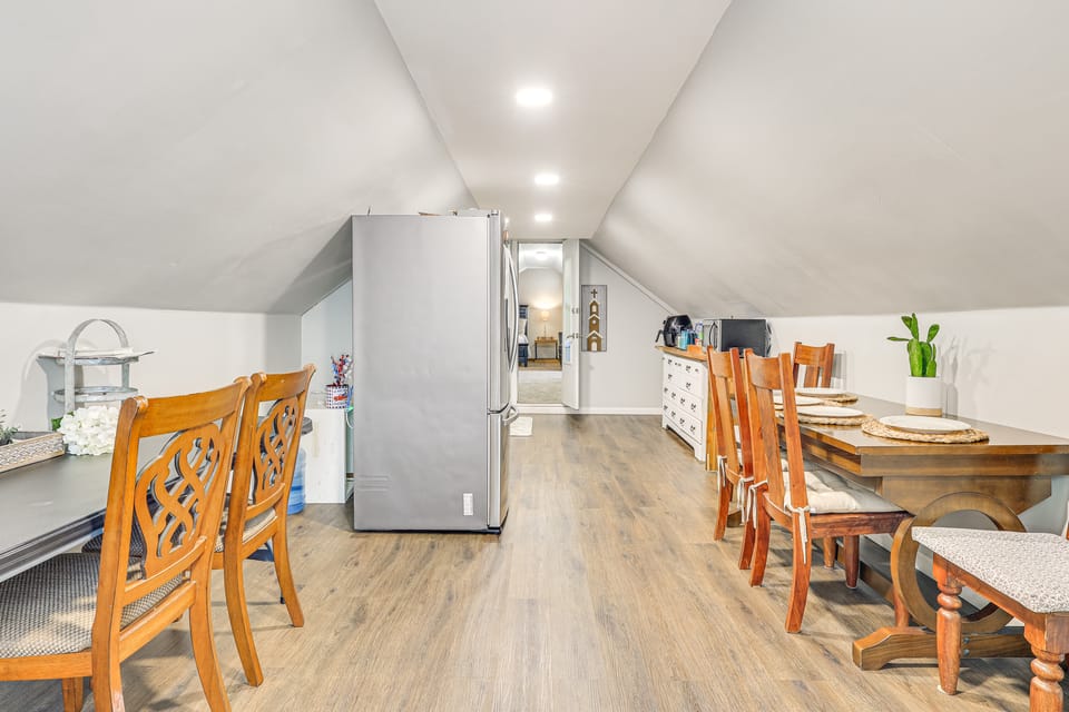 10 Mi to Mobile Bay: Family Apt in Silverhill! Apartment in Alabama