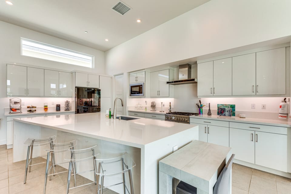 Miralon: Private Luxury Living w/ Resort Amenities House in Palm Springs
