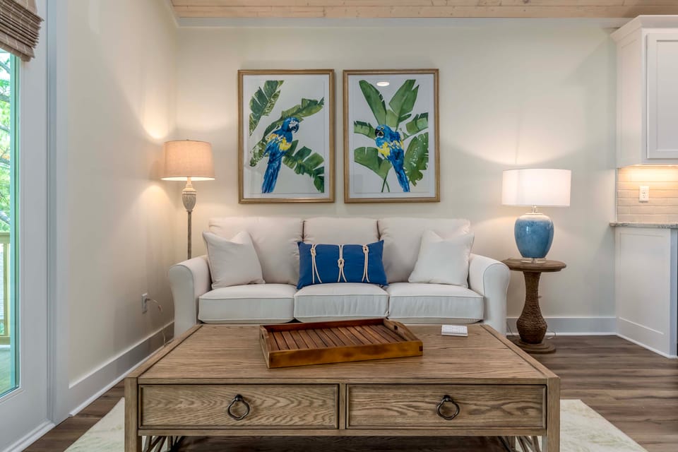 Bayfront Gem Near Fishing in Dauphin Island Apartment in Dauphin Island