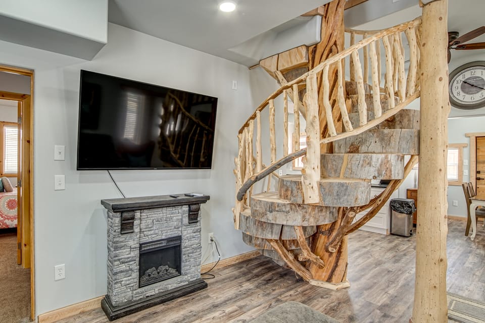 Family Home w/ Mountain Views in Circleville! House in Utah