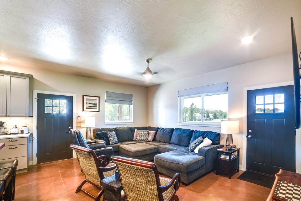 Missouri River Retreat < 1 Mi to the Water! House in South Dakota