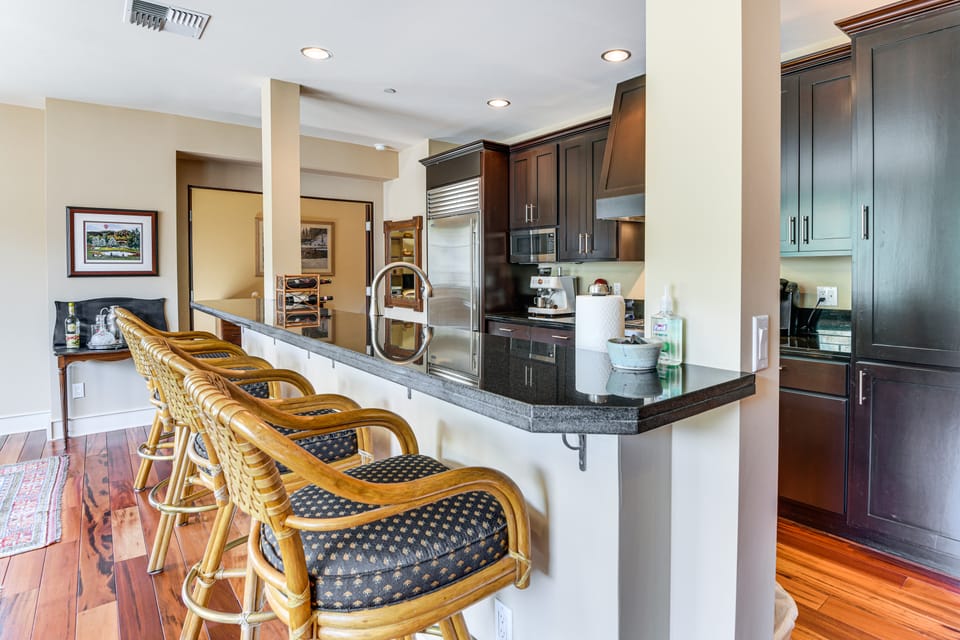 < 1 Mi to Sun Valley Resort: Dtwn Ketchum Condo Apartment in Ketchum