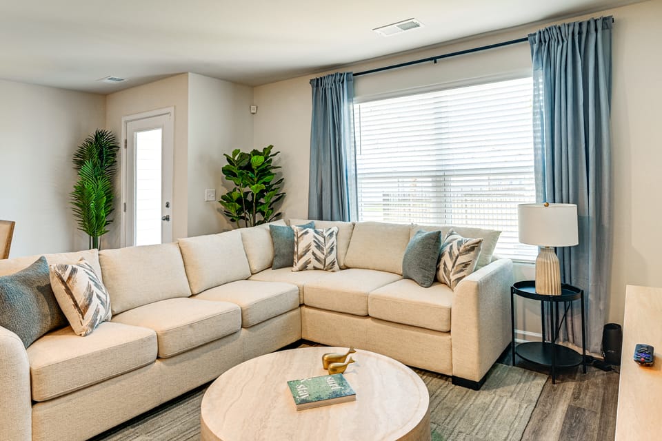 2 Mi to Shore: Newly Built Surfside Beach Gem Apartment in Surfside Beach