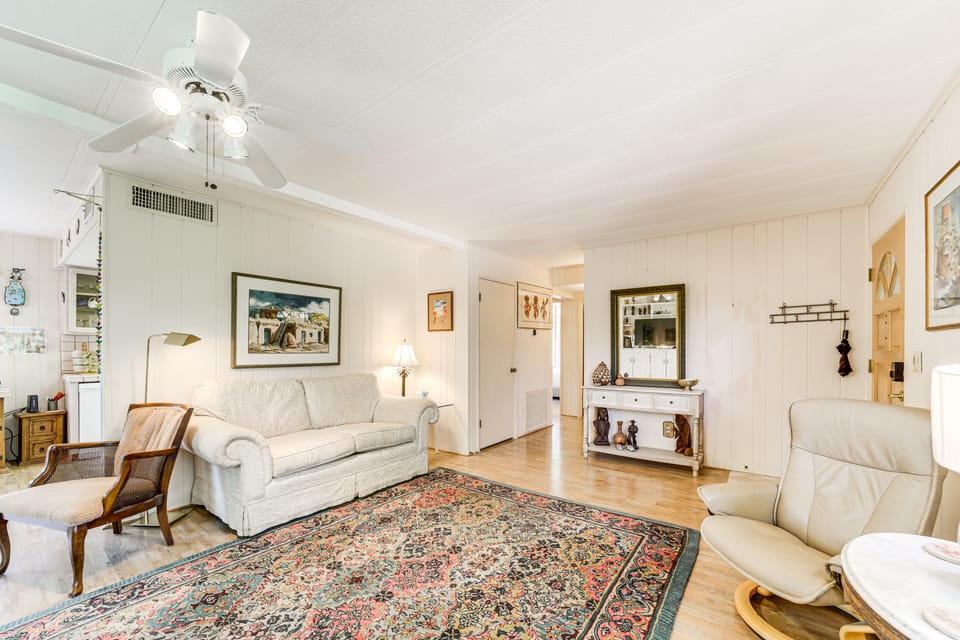 Beautiful Sedona Escape in Walkable Location! House in Sedona