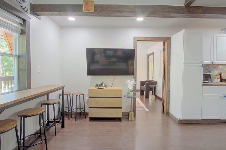 3 Mi to Lake Texoma: Gordonville Getaway! House in Lake Texoma