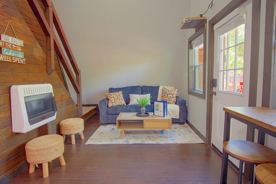 3 Mi to Lake Texoma: Gordonville Getaway! House in Lake Texoma