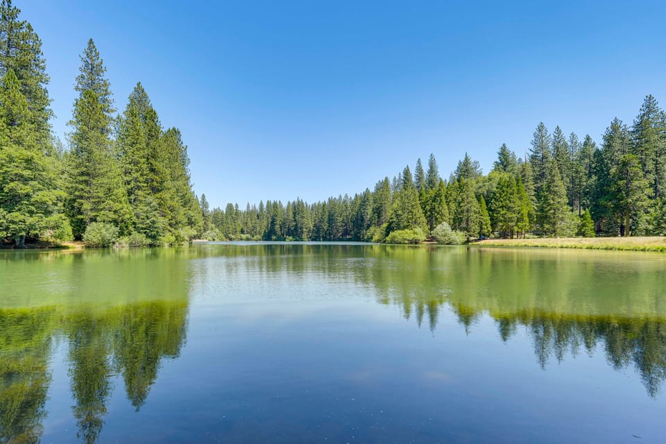 Private Lake Access: Pet-Friendly Home in Arnold! House in Arnold