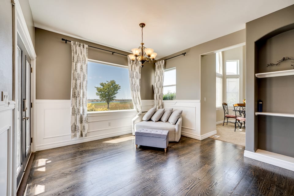 Backyard Oasis w/ Outdoor Kitchen! Moses Lake Home House in Moses Lake