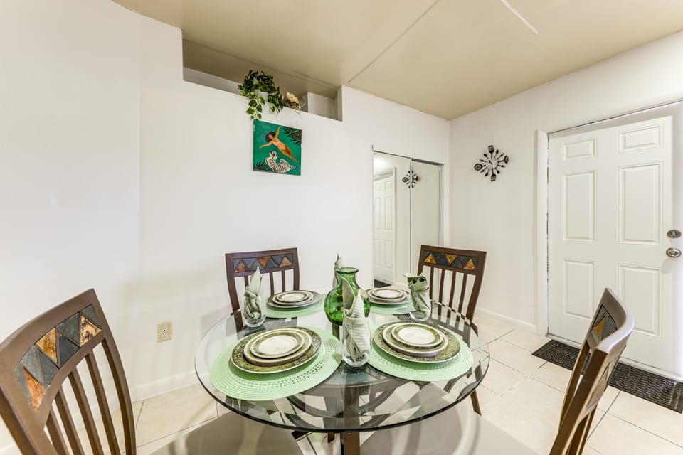 3 Mi to Beach: Pet-Friendly Gem in Hollywood Cottage in Hollywood