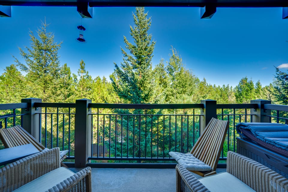 PNW Paradise! Lodge Condo in Suncadia Resort Apartment in Kittitas County