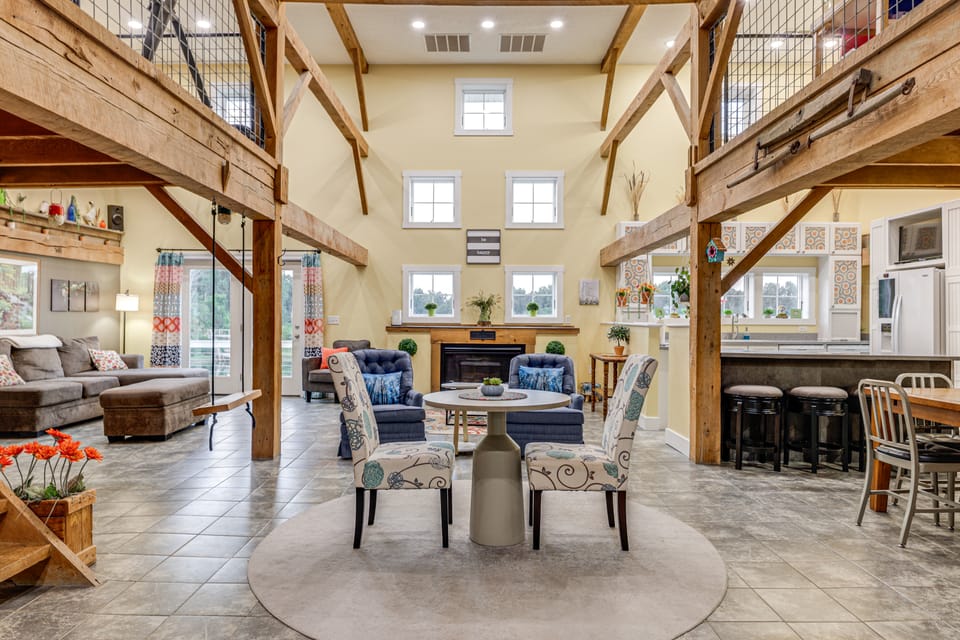 Private Ponds & Trails: Hillsboro Nature Retreat! House in Ohio