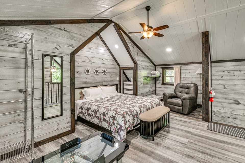 Ohio Amish Country Getaway: Fish, Hike, Boat! House in Ohio