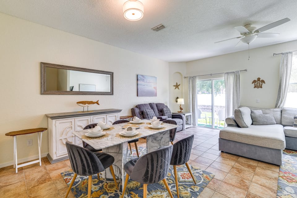 9 Mi to Disney! Regal Palms Resort Condo w/ Pools Apartment in Four Corners
