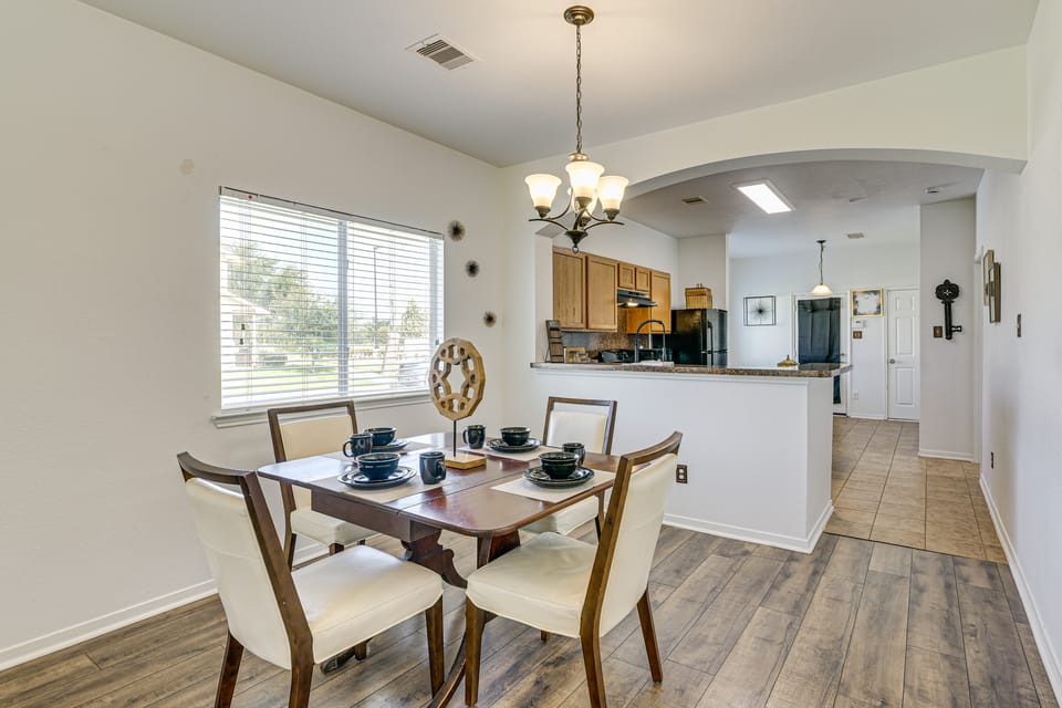 Family-Friendly Houston Home: Soccer Fans Welcome! House in Houston