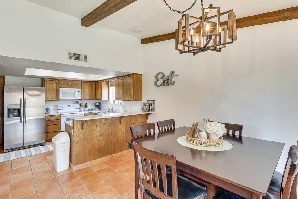 Swim, Grill & Chill: Lake Havasu City Getaway House in Lake Havasu City