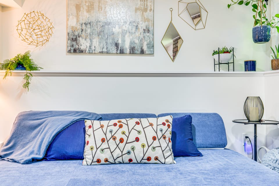 6 Mi to CPKC Stadium: Convenient Kansas City Apt Apartment in Kansas City