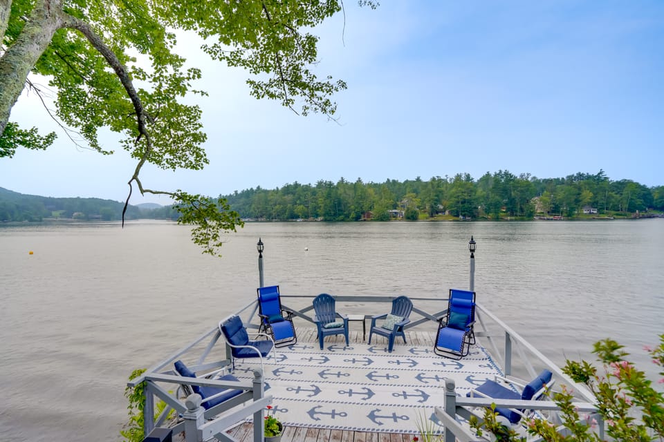 Rustic, Modern, Great for Groups! Crooked Lake Gem House in Capital District, NY, USA
