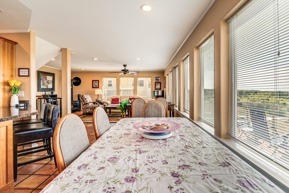 Copalis Beach Family Home: Close to Sites & Nature House in Copalis Beach