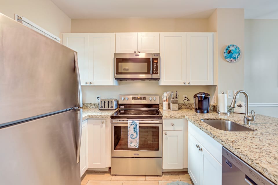 Oceanfront Duck Key Villa: 2 Marinas Steps Away! Apartment in Duck Key
