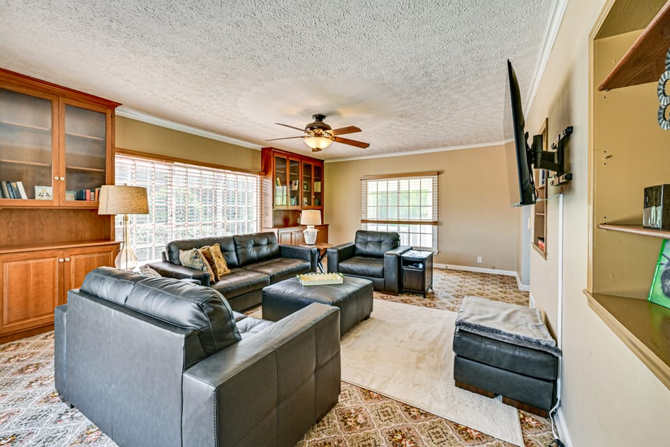 Rural & Private Dover Retreat: Close to Wineries! House in Ohio