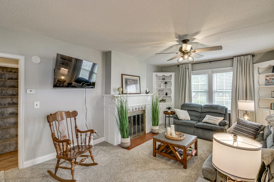 Lake Alexander Home w/ Dock: Pet-Friendly! House in Minnesota