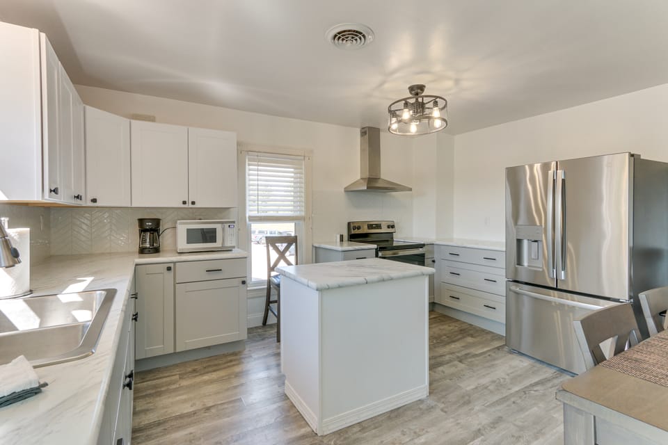 Golf Course Guest Suite in Gettysburg Apartment in Pennsylvania