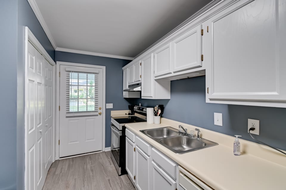 Private Patio: Apt 6 Mi to Cheraw State Park! Apartment in South Carolina
