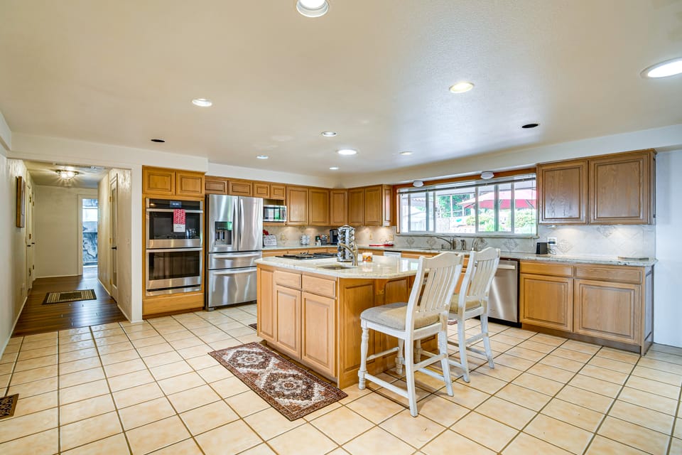 “Mtn Views: Umpqua Valley Villa!” Villa in Oregon