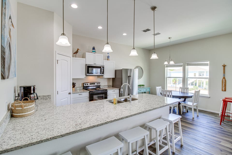 Home w/ Pool Access in Rockport! House in Texas