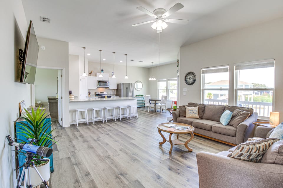 Home w/ Pool Access in Rockport! House in Texas