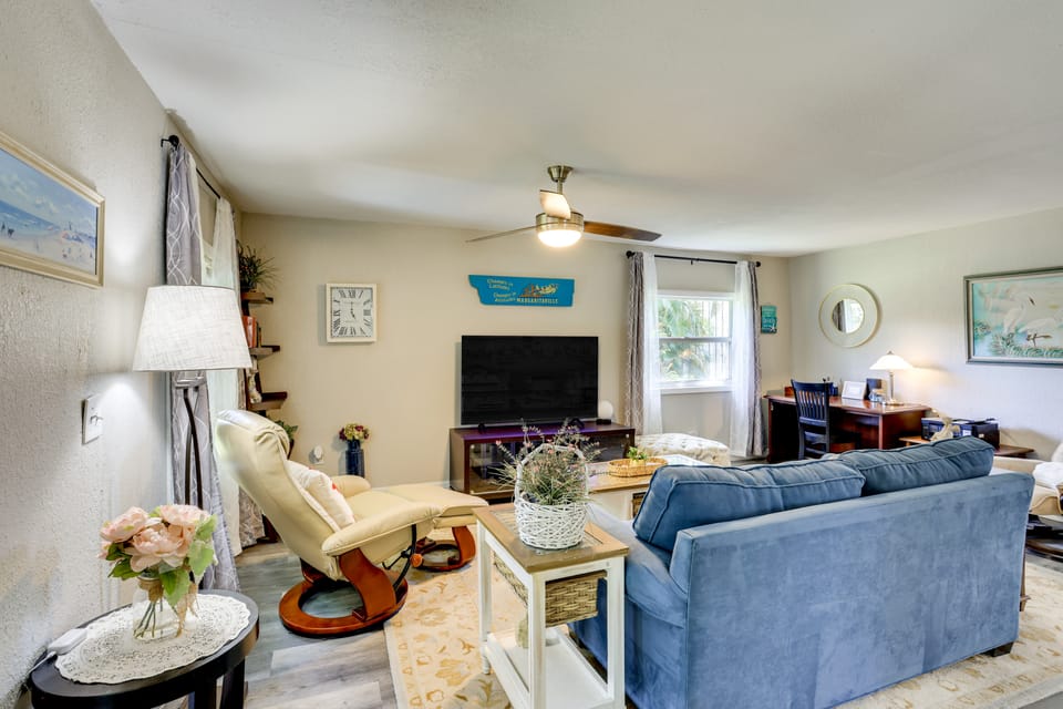 Traveling Nurses Welcome! Peaceful Home in Arcadia House in Florida