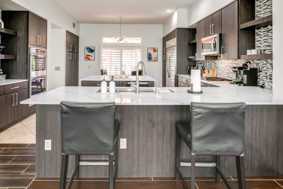 Close to Golf Courses! Home w/ Pool in Palm Desert House in Palm Desert