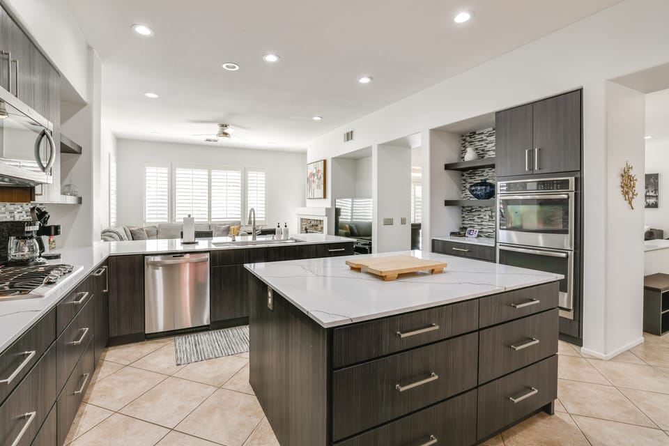 Close to Golf Courses! Home w/ Pool in Palm Desert House in Palm Desert