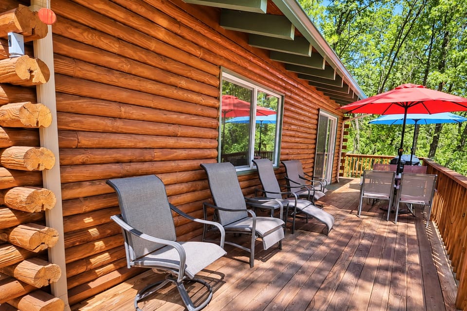 Sonora Hideaway | Lake Access & Mountain Charm House in Tuolumne County