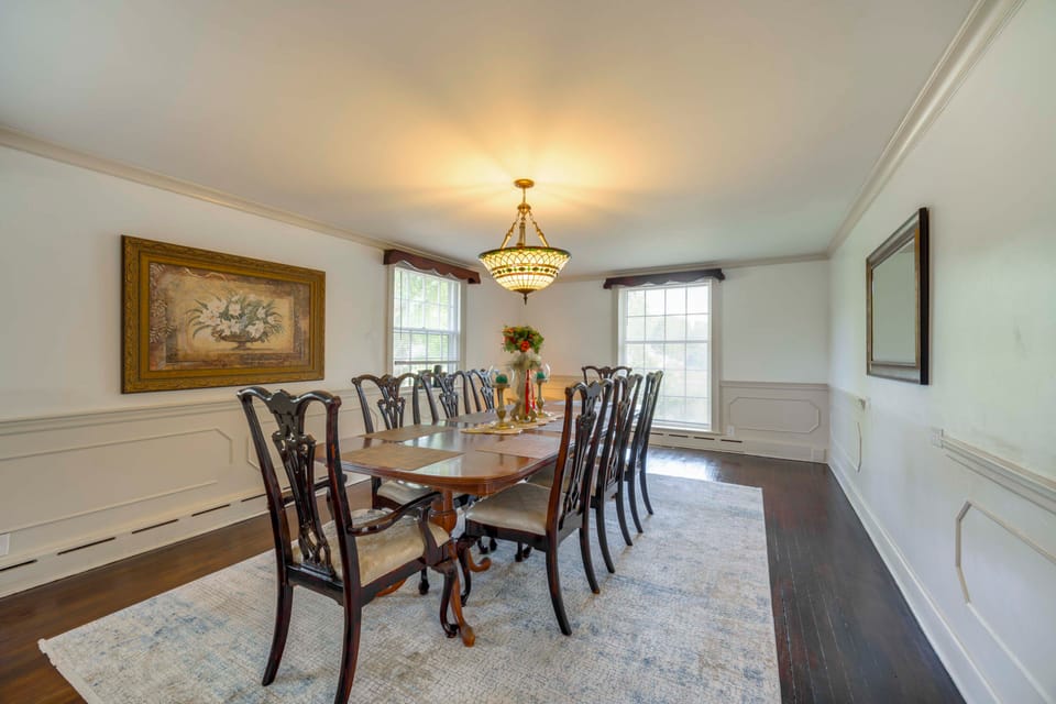 Near Lake Erie, Harbor & Parks: Conneaut Getaway! House in Lake Erie