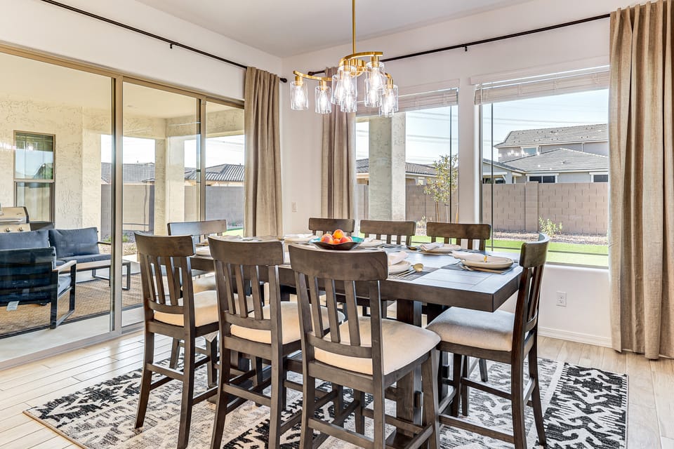 Avondale Escape with amenities for your relaxation House in Avondale