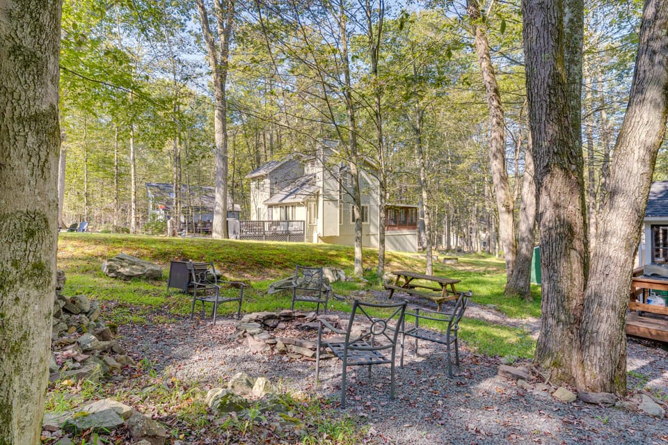 Featured on HGTV! Visit My Lottery Dream Home! House in Coolbaugh Township