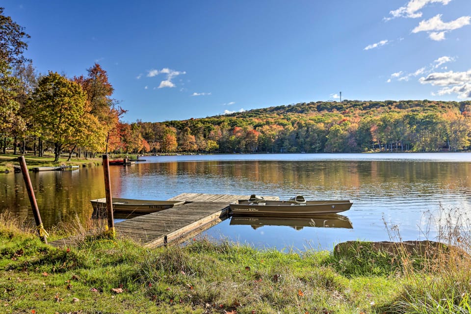 Featured on HGTV! Visit My Lottery Dream Home! House in Coolbaugh Township