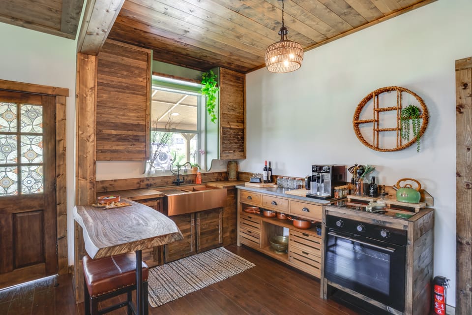 < 1 Mi to Downtown Arcadia: Tranquil Wooded Escape House in Florida