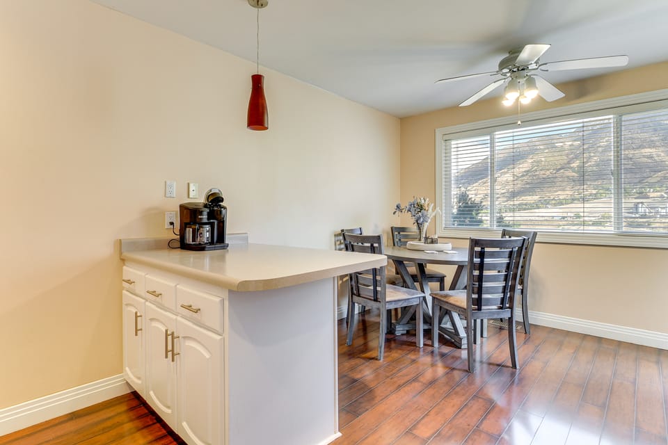 Big Space, Bigger View! Cottonwood Canyon Retreat House in Cottonwood Heights