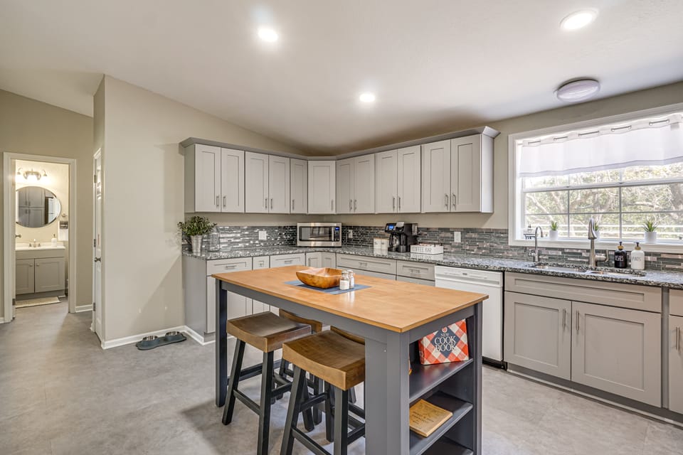 Boat Truman & Lake of the Ozarks: Country Getaway! House in Lake of the Ozarks