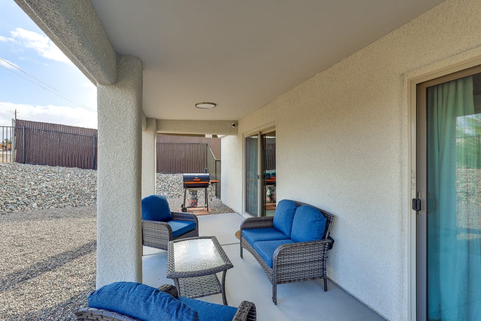 'Havasu Palisades' Lake Havasu City Gem! House in Lake Havasu City