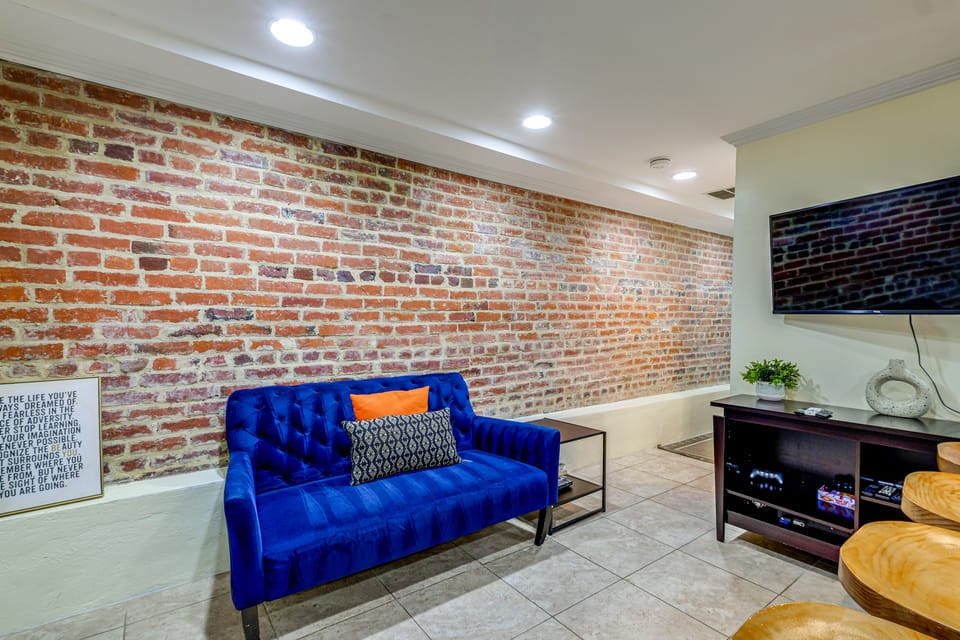 2 Mi to National Mall: Quiet Apartment Apartment in District of Columbia