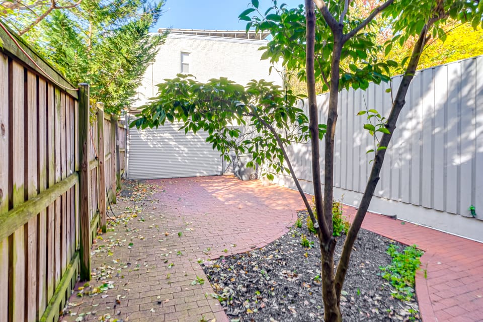 2 Mi to National Mall: Quiet Apartment Apartment in District of Columbia