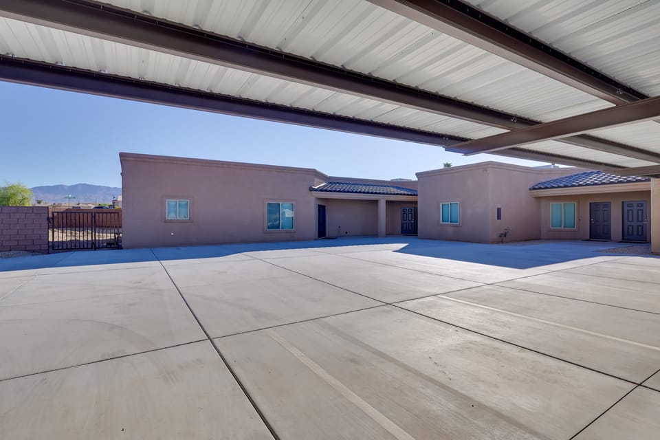 Desert Escape Near Lake Havasu & London Bridge! Apartment in Lake Havasu City