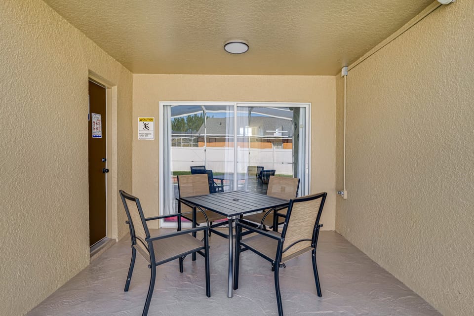 10 Mi to Animal Kingdom: Clermont Home w/ Pool! House in Four Corners