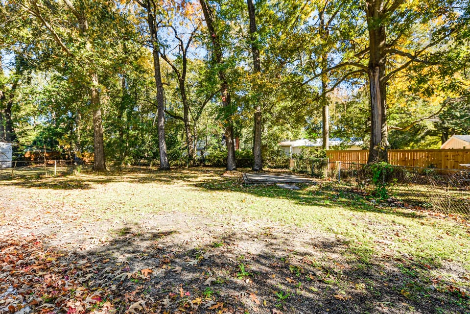 Extended Stay in Charleston! 5 Mi to Historic Dtwn House in Johns Island
