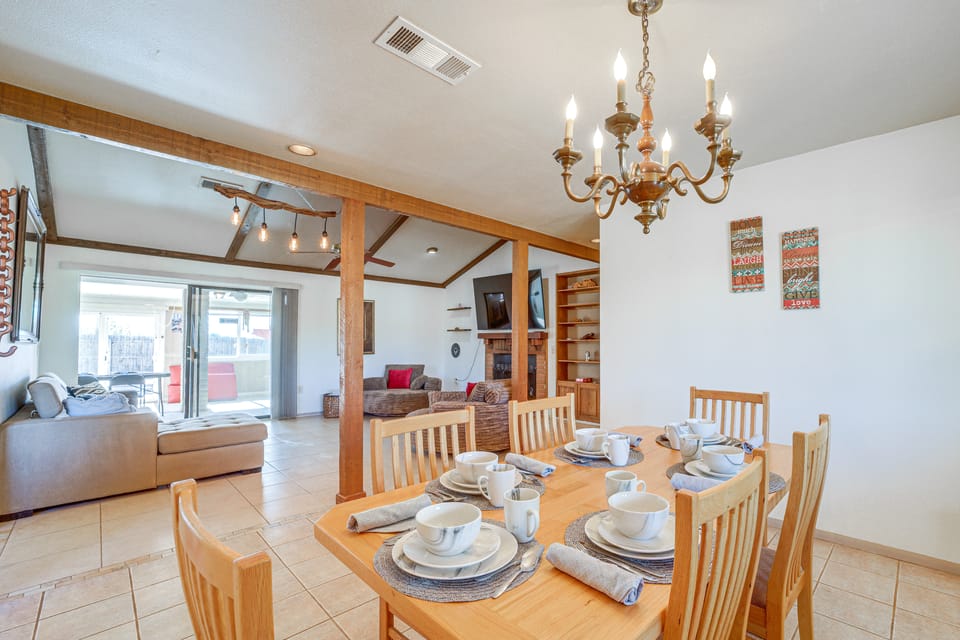 'The Chillville in Cornville' - Saltwater Pool! House in Cornville