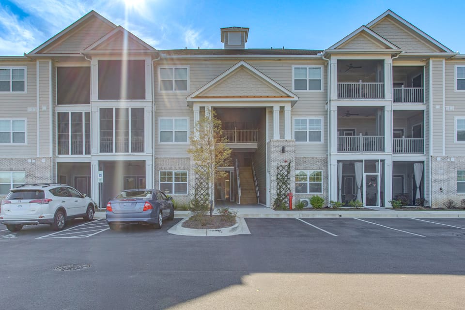 Family Getaway in Calabash w/ Pool; 9 Mi to Beach Apartment in South Carolina